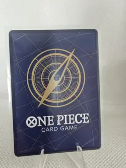 Sabo Wanted SEC SP OP13-120 Carrying on His Will ONE PIECE Card Game Japanese - Image 3