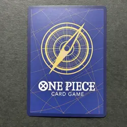 S3316 Boa Hancock ST03-017 Japanese One Piece Premium Card Collection N23 - Image 2