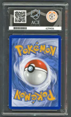 Pokemon Cards - ACE 9 Spearow 151/132 - Mega Evolution - MINT - PSA BGS CGC - Image 2
