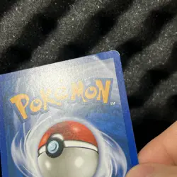 Ninetales 32/123 Mysterious Treasures Non Holo Rare Pokemon Card - Image 2