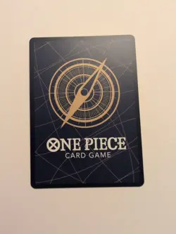 Nami (Gift Collection 2023) OP01-016 One Piece Promotion Cards Foil - Image 2