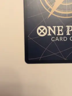 Nami (Gift Collection 2023) OP01-016 One Piece Promotion Cards Foil - Image 3