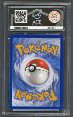 Pokemon Cards - ACE 9 Blastoise EX 200/165 - 151 SIR - MINT - PSA BGS CGC - Image 2