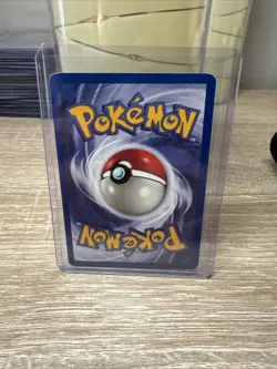 Pokemon 1st Edition Dark Charmeleon TCG Card 32/82 Team Rocket - Image 2