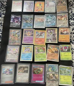 Pokemon TCG Card Lot ??????Charizard Blastoise Venusaur Radiant, - Image 1