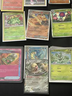 Pokemon TCG Card Lot ??????Charizard Blastoise Venusaur Radiant, - Image 5