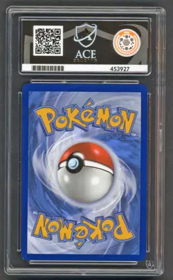 Pokemon Cards - ACE 9 Sylveon Ex 156/131 - Prismatic Evolutions SIR - MINT - PSA - Image 2