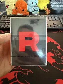 Rockets Moltres UPC Sealed Deck Box Pokemon TCG Card Game New Factory Sealed - Image 3