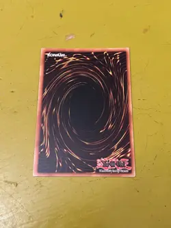 Yu-Gi-Oh Painful Choice MRL-049 Super Rare Near Mint Card Original Print - Image 2