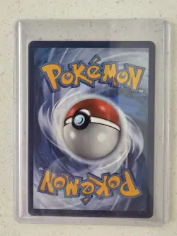 Pokemon TCG Cynthia's Garchomp EX Holo Card 232/182 Sv10: Destined Rivals NM - Image 2