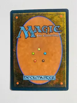 1X MTG MAGIC THE GATHERING HURLOON MINOTAUR NM-MT CARD - Image 2