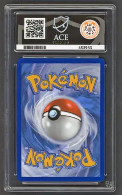 Pokemon Cards - ACE 10 Flareon EX 146/131 - Prismatic Evolutions - PSA BGS CGC - Image 2
