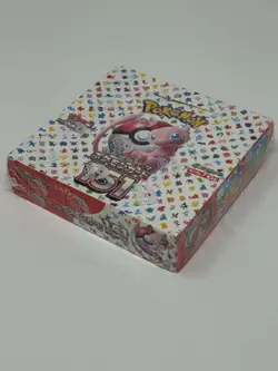 ⭐ Pokemon Card 151 - Japanese Booster Box (Factory Sealed) ⭐ 4521329346038 - Image 3
