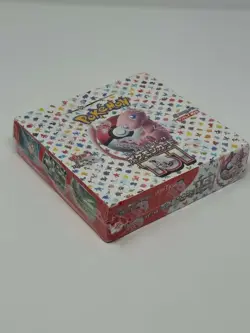 ⭐ Pokemon Card 151 - Japanese Booster Box (Factory Sealed) ⭐ 4521329346038 - Image 5