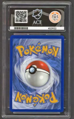 Pokemon Cards - ACE 10 Jolteon Ex 153/131 - Prismatic Evolutions - PSA BGS - Image 2