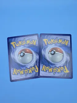 Greninja EX SVP132 Pokemon Card Shrouded Fable Black Star Promo Evolution Set - Image 5