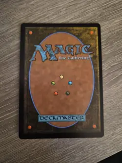 Boomerang Basics U Foil #46 | TLA Avatar: The Last Airbender | MTG - Image 2