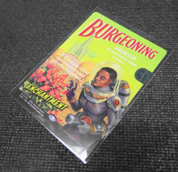 Magic: The Gathering Edge Of Eternities Burgeoning Special Guest 0126 Regular - Image 3