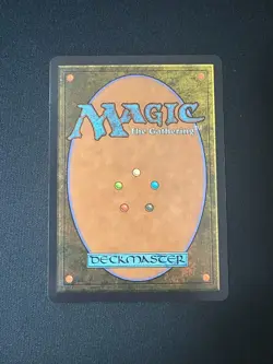 2025 MTG Avatar The Last Airbender Black Sun's Zenith Eternal-Legal #22 - Image 2