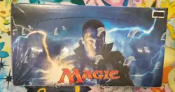 Magic The Gathering Modern Masters 2017 Edition Booster Box Sealed - Image 1