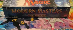 Magic The Gathering Modern Masters 2017 Edition Booster Box Sealed - Image 3