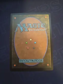 Necropotence Iconic Masters Regular #98 Mythic Rare English MTG - Image 2