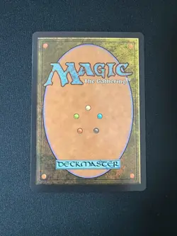 2025 MTG Avatar The Last Airbender Overwhelming Victory Extended Art Foil #196 - Image 2