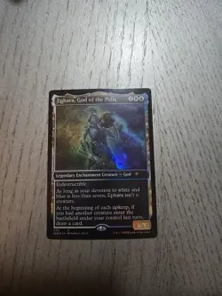Ephara, God of the Polis Secret Lair Drop Foil - Image 1