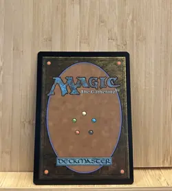 MTG LTR 340 - “Barad Dur” - Borderless -FOIL - Image 2
