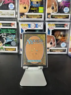 Nicol Bolas, Dragon-God #205 (Foil) (NM) Ravnica Remastered RVR Magic MTG - Image 2