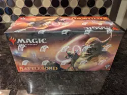 Battlebond Booster Box - MTG - Magic the Gathering - Image 1