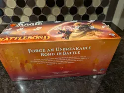 Battlebond Booster Box - MTG - Magic the Gathering - Image 2