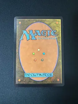 2025 MTG Avatar The Last Airbender Secret Tunnel Foil #278 - Image 2