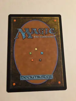 Three Visits X1 CMR MTG Commander Legends - Image 2