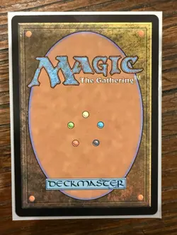 City of Brass Double Masters 2022 Regular - Image 2
