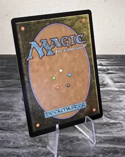 Force of Negation #0013 MTG Avatar TLE (NM) Mythic SOURCE MATERIAL. SHIPS FREE! - Image 2