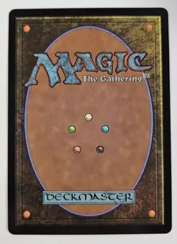 Force of Negation #0013 MTG Avatar TLE (NM) Mythic SOURCE MATERIAL. SHIPS FREE! - Image 5