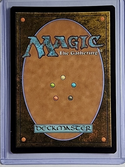 MTG Magic The Gathering PIP Fallout Surge Foil Borderless 955 Rex Cyber Hound LP - Image 2