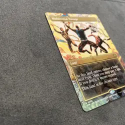 Multiversal Passage #206 Borderless Non-Foil MTG. Spider-Man SPM. - Image 3