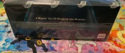Magic The Gathering Masters 25 Booster Box Sealed - Image 3