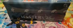 Magic The Gathering Masters 25 Booster Box Sealed - Image 5