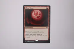 Blood Moon - Double Masters (2XM) Regular - Image 2