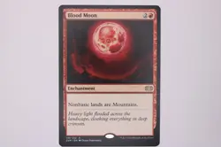 Blood Moon - Double Masters (2XM) Regular - Image 3