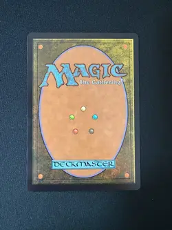 2025 MTG Avatar The Last Airbender Sokka, Bold Boomeranger Extended Art Foil 383 - Image 2