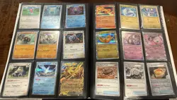 Pokemon 151 Complete base set 165/165 - Image 1