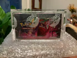 Pokemon Sword & Shield FUSION STRIKE Booster Box 36 Packs FACTORY SEALED! - Image 4