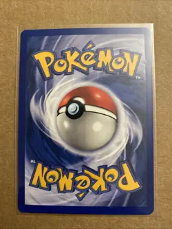 Pokemon TCG Onix Base Set 56/102 1st Edition Never Played Near Mint - Image 2