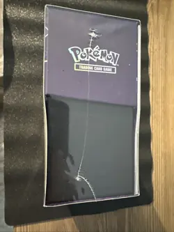 Pokemon TCG Scarlet & Violet Paldean Fates Pokemon Center Elite Trainer Box ETB 820650856181 - Image 5