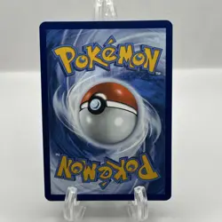 Pokemon TCG Shiinotic 194/191 Surging Sparks Near Mint Condition - Image 2