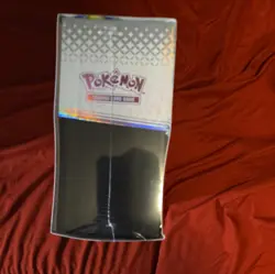 Pokemon Scarlet Violet Prismatic Evolutions Elite Trainer Box ETB New/Sealed✅ - Image 2